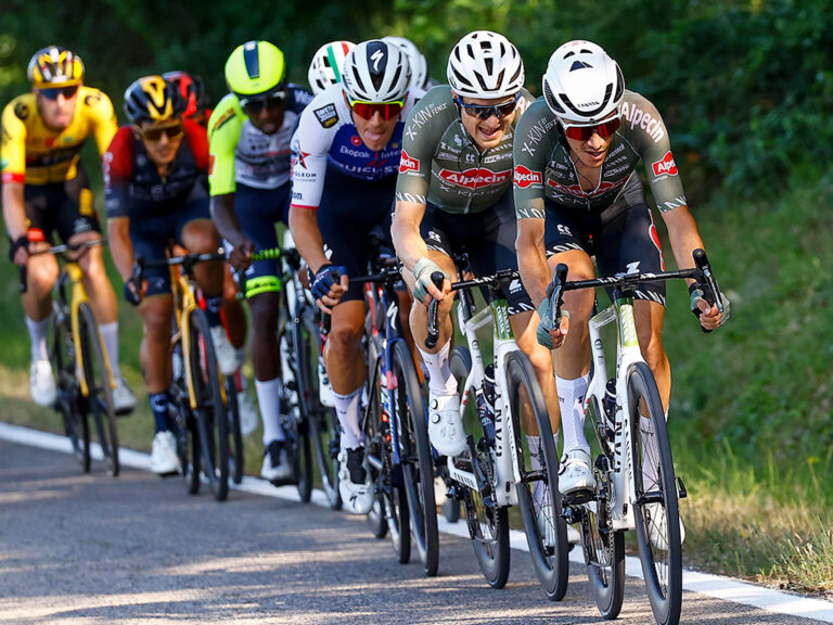 Stefano Oldani wins the stage 12 of Giro d’Italia 2022 – Fenix Cycling Team