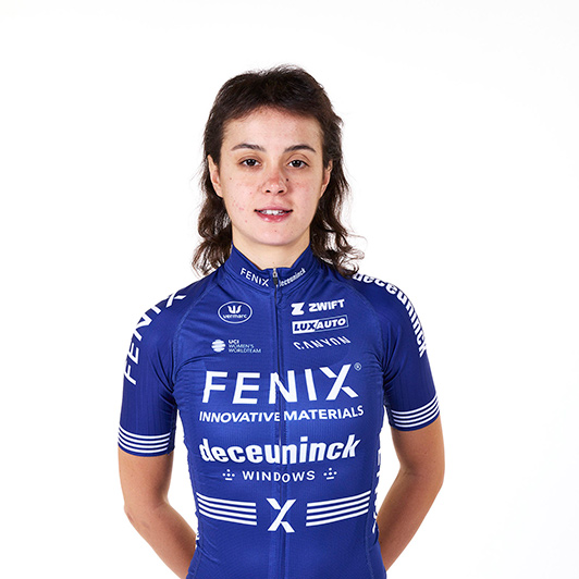 FENIX-Deceuninck Cycling Team – Fenix Cycling Team