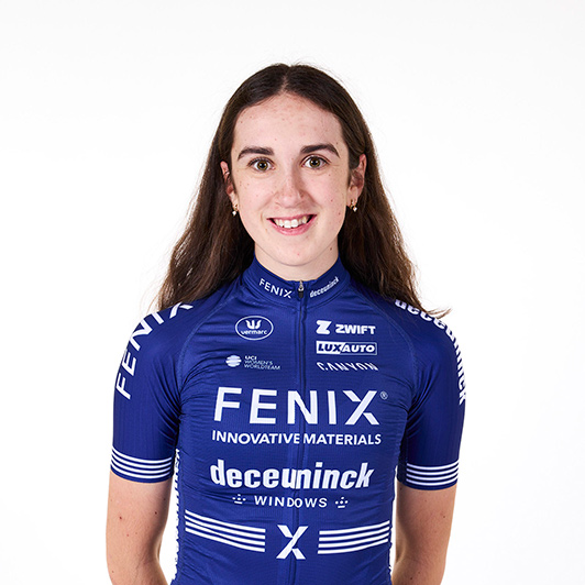 FENIX-Deceuninck Cycling Team – Fenix Cycling Team