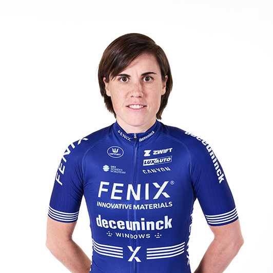 FENIX-Deceuninck Cycling Team – Fenix Cycling Team